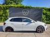 Volkswagen Polo VI 2.0 GTI Turbo 16V Sloopvoertuig (2019, Wit)