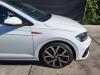 Volkswagen Polo VI 2.0 GTI Turbo 16V Sloopvoertuig (2019, Wit)