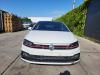 Volkswagen Polo VI 2.0 GTI Turbo 16V Sloopvoertuig (2019, Wit)