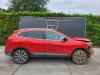 Donor auto Renault Kadjar (RFEH) 1.2 Energy TCE 130 uit 2017