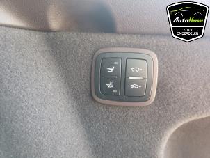 Porsche Macan 3.0 S Diesel V6 24V Sloopvoertuig (2014, Wit)