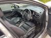 Opel Astra K 1.4 Turbo 16V Sloopvoertuig (2016, Beige)