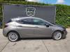 Opel Astra K 1.4 Turbo 16V Sloopvoertuig (2016, Beige)