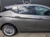 Opel Astra K 1.4 Turbo 16V Sloopvoertuig (2016, Beige)