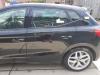 Seat Ibiza V 1.0 MPI 12V Sloopvoertuig (2019, Zwart)