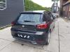 Seat Ibiza V 1.0 MPI 12V Sloopvoertuig (2019, Zwart)