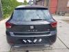 Seat Ibiza V 1.0 MPI 12V Sloopvoertuig (2019, Zwart)