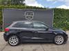 Seat Ibiza V 1.0 MPI 12V Sloopvoertuig (2019, Zwart)