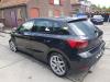 Seat Ibiza V 1.0 MPI 12V Sloopvoertuig (2019, Zwart)