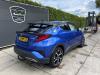 Toyota C-HR 2.0 16V Hybrid Sloopvoertuig (2020, Blauw)