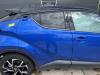 Toyota C-HR 2.0 16V Hybrid Sloopvoertuig (2020, Blauw)