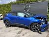 Toyota C-HR 2.0 16V Hybrid Sloopvoertuig (2020, Blauw)