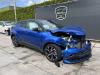 Toyota C-HR 2.0 16V Hybrid Sloopvoertuig (2020, Blauw)