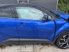 Toyota C-HR 2.0 16V Hybrid Sloopvoertuig (2020, Blauw)
