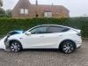 Tesla Model Y Long Range 72kWh Sloopvoertuig (2023, Wit)