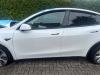 Tesla Model Y Long Range 72kWh Sloopvoertuig (2023, Wit)