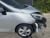 Renault Scénic III 2.0 16V CVT Sloopvoertuig (2012, Grijs)