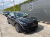 Peugeot 208 II e-208 50 kWh Sloopvoertuig (2022, Zwart)
