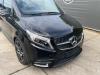 Mercedes V 2.0 300d 16V Sloopvoertuig (2022, Zwart)