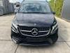 Mercedes V 2.0 300d 16V Sloopvoertuig (2022, Zwart)