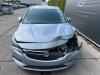 Opel Astra K 1.6 CDTI 136 16V Sloopvoertuig (2018, Licht, Blauw)