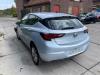 Opel Astra K 1.6 CDTI 136 16V Sloopvoertuig (2018, Licht, Blauw)