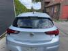 Opel Astra K 1.6 CDTI 136 16V Sloopvoertuig (2018, Licht, Blauw)
