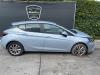 Opel Astra K 1.6 CDTI 136 16V Sloopvoertuig (2018, Licht, Blauw)