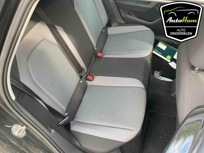 Seat Arona 1.0 TSI 12V Sloopvoertuig (2019)