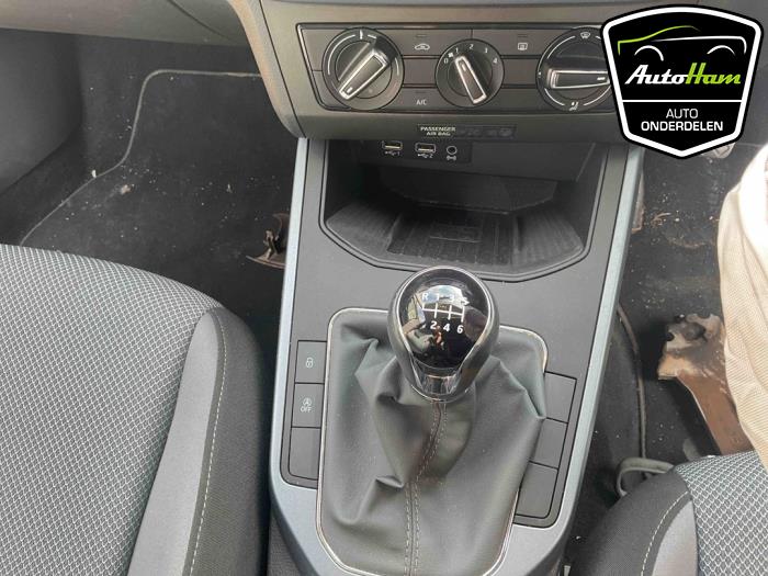 Seat Arona 1.0 TSI 12V Sloopvoertuig (2019)