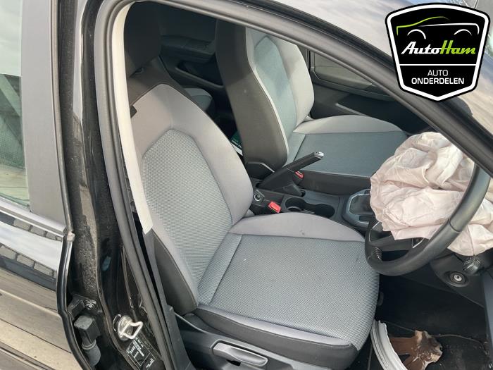 Seat Arona 1.0 TSI 12V Sloopvoertuig (2019)