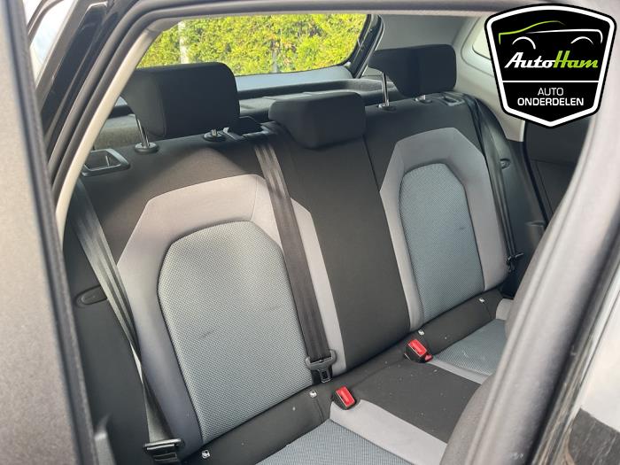 Seat Arona 1.0 TSI 12V Sloopvoertuig (2019)