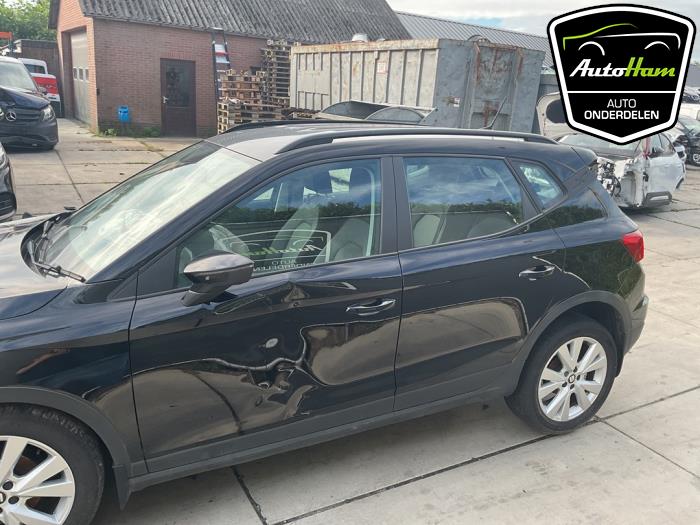 Seat Arona 1.0 TSI 12V Sloopvoertuig (2019)