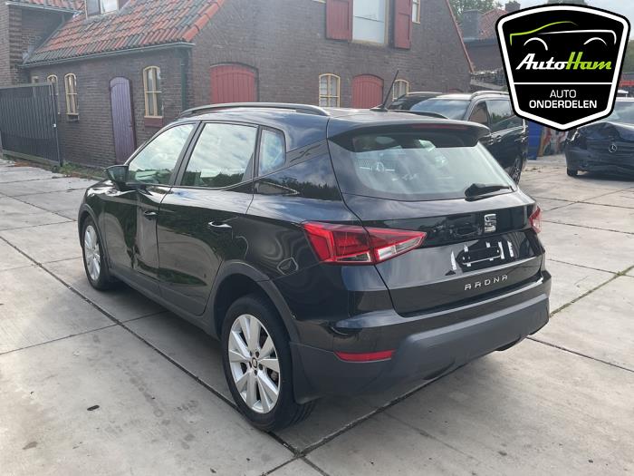 Seat Arona 1.0 TSI 12V Sloopvoertuig (2019)