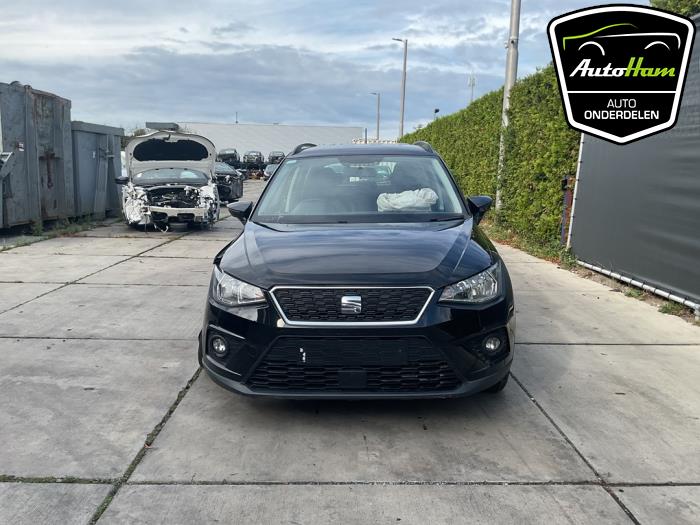 Seat Arona 1.0 TSI 12V Sloopvoertuig (2019)