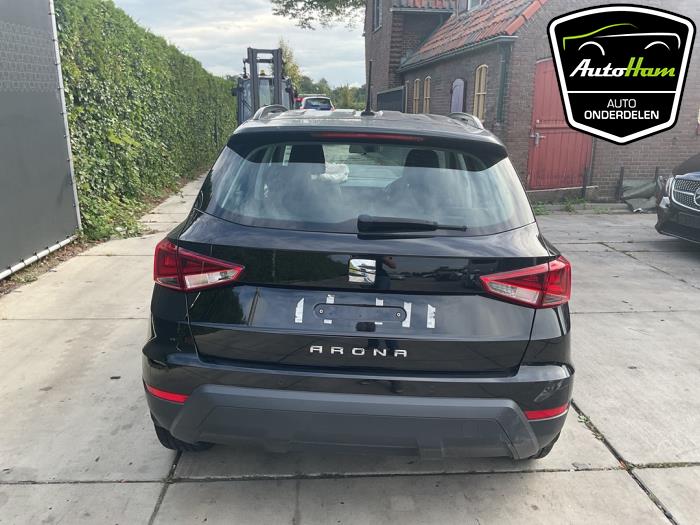 Seat Arona 1.0 TSI 12V Sloopvoertuig (2019)