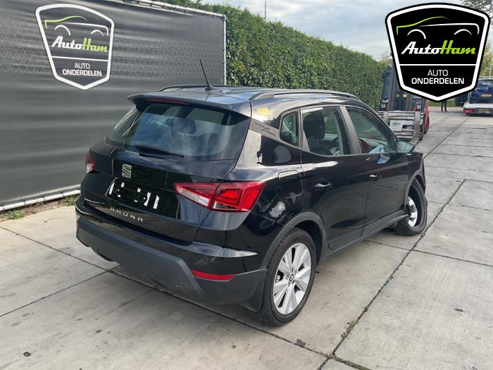 Seat Arona 1.0 TSI 12V Sloopvoertuig (2019)