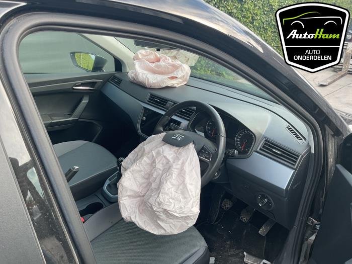 Seat Arona 1.0 TSI 12V Sloopvoertuig (2019)