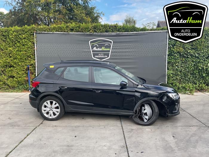 Seat Arona 1.0 TSI 12V Sloopvoertuig (2019)