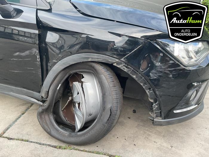 Seat Arona 1.0 TSI 12V Sloopvoertuig (2019)