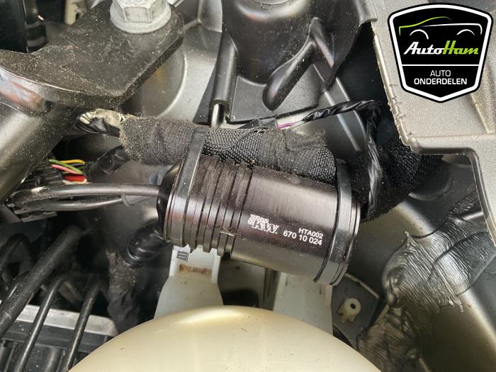 BMW X3M 3.0 TwinPower Turbo 24V Competition Sloopvoertuig (2020, Grijs)