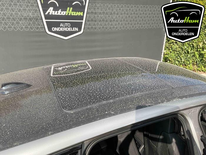 BMW X3M 3.0 TwinPower Turbo 24V Competition Sloopvoertuig (2020, Grijs)