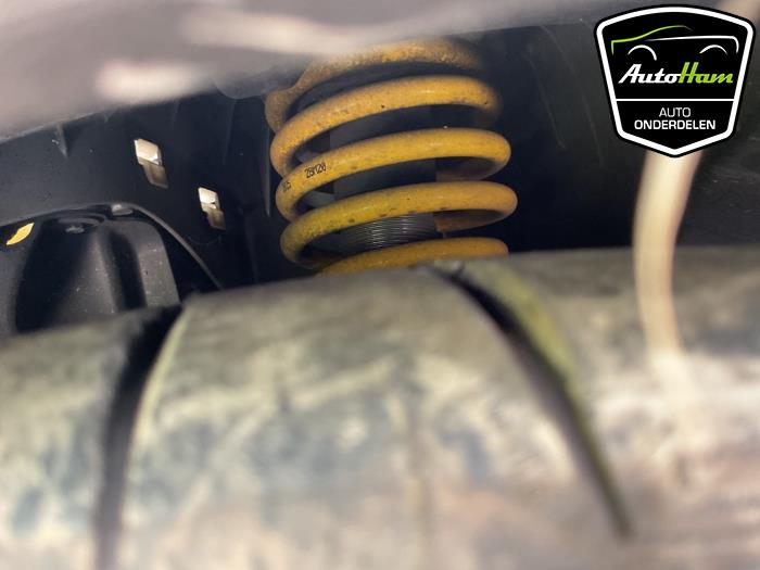 BMW X3M 3.0 TwinPower Turbo 24V Competition Sloopvoertuig (2020, Grijs)