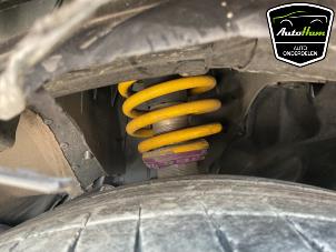 BMW X3M 3.0 TwinPower Turbo 24V Competition Sloopvoertuig (2020, Grijs)