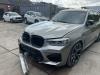BMW X3M 3.0 TwinPower Turbo 24V Competition Sloopvoertuig (2020, Grijs)