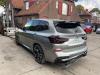 BMW X3M 3.0 TwinPower Turbo 24V Competition Sloopvoertuig (2020, Grijs)