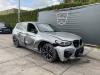 BMW X3M 3.0 TwinPower Turbo 24V Competition Sloopvoertuig (2020, Grijs)