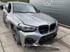 BMW X3M 3.0 TwinPower Turbo 24V Competition Sloopvoertuig (2020, Grijs)