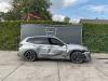 BMW X3M 3.0 TwinPower Turbo 24V Competition Sloopvoertuig (2020, Grijs)