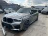 BMW X3M 3.0 TwinPower Turbo 24V Competition Sloopvoertuig (2020, Grijs)